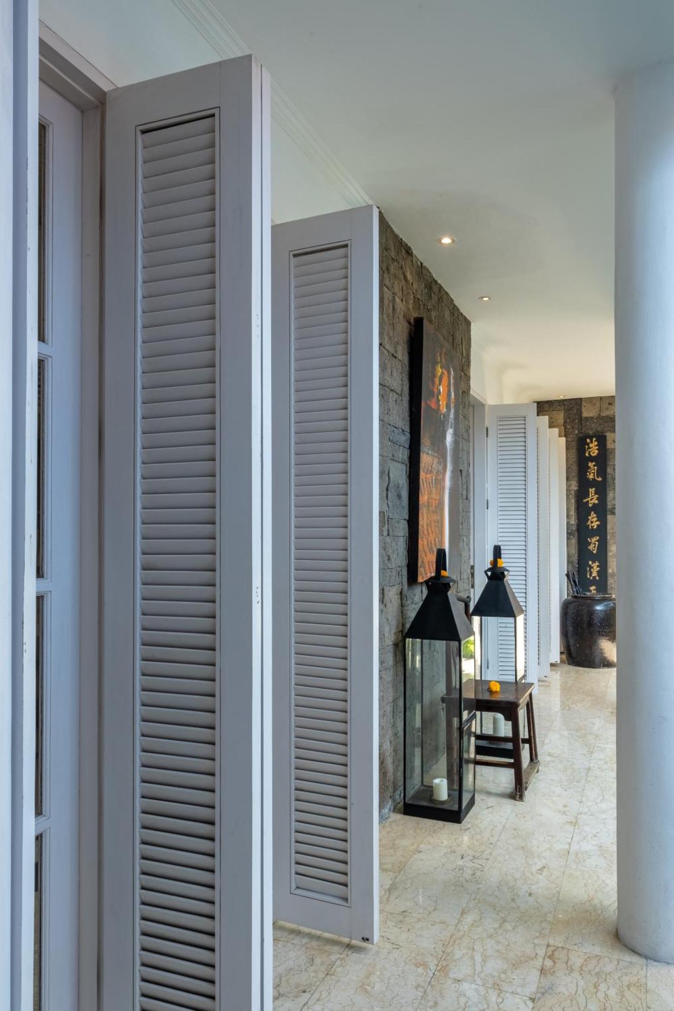 Mosan House - Unique Art-Filled Gem In Perfect Location A Short Walk From The Beach Or Seminyak Square Including Ac Office For Remote Working Zewnętrze zdjęcie