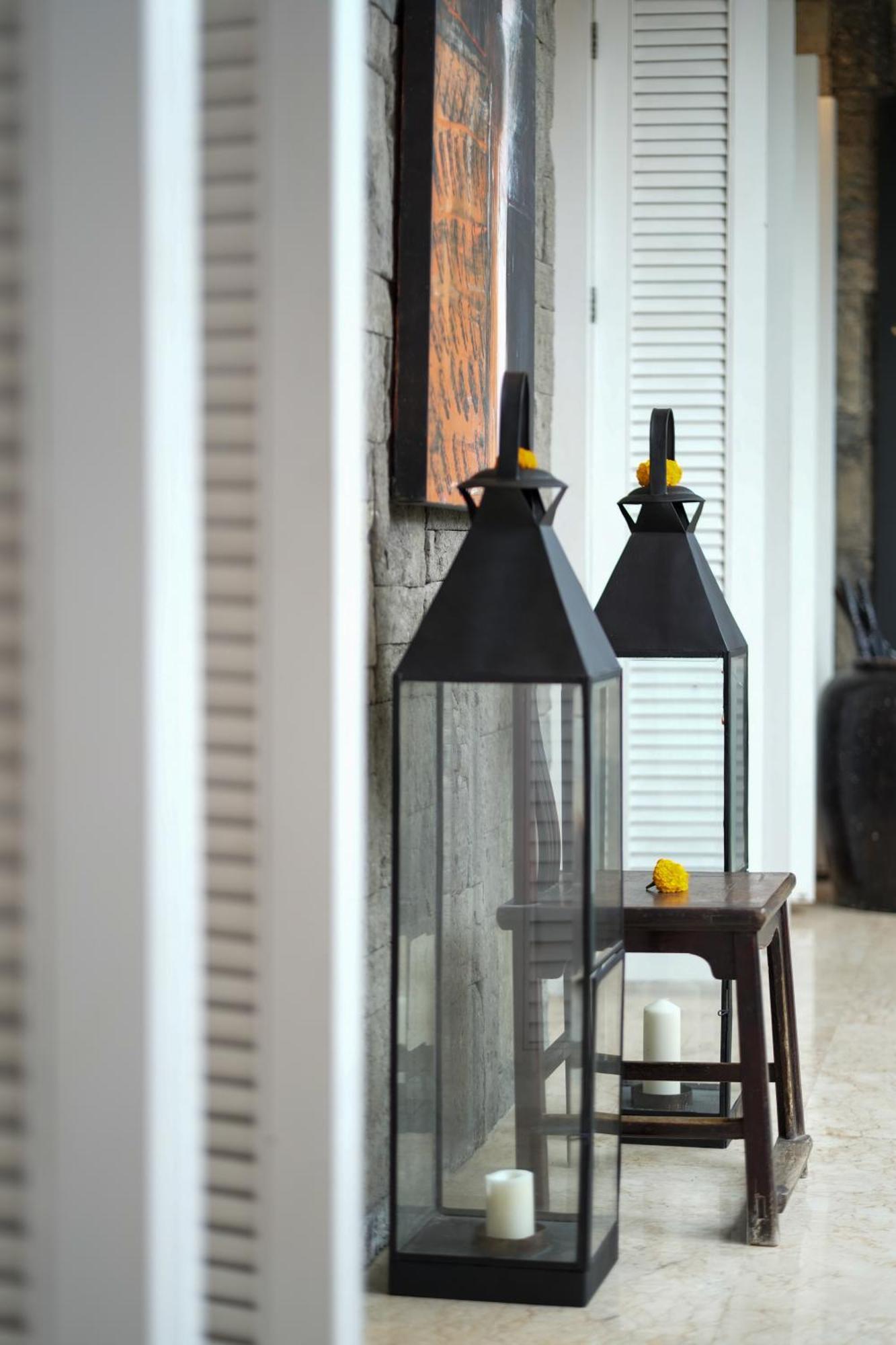 Mosan House - Unique Art-Filled Gem In Perfect Location A Short Walk From The Beach Or Seminyak Square Including Ac Office For Remote Working Zewnętrze zdjęcie